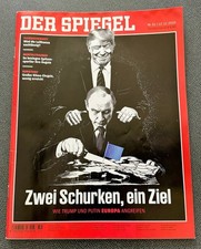 ZEITSCHRIFT Der Spiegel Nr51