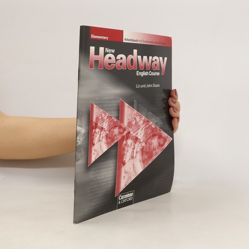 New headway english - headway,