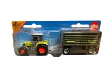 Siku 1634 | Traktor mit
