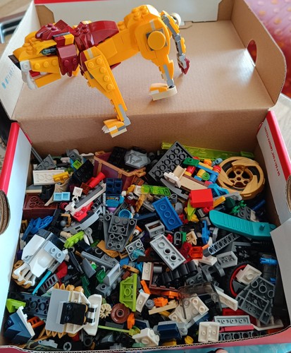 Lego einzelteile - lego, 1