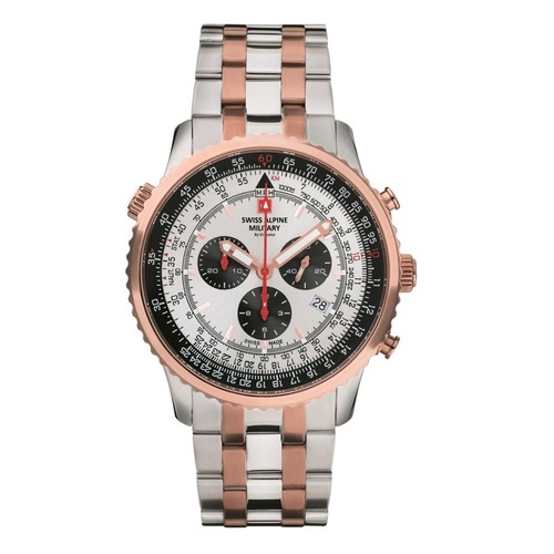 Swiss alpine military herren - swiss,