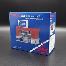 Tomix 4056 - Mid-size Office