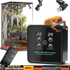 Intelligentes Beregnungsanlage