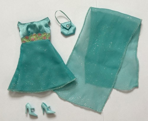 Barbie fashion avenue fever - fashion,