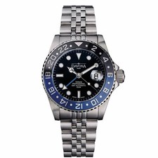 Davosa Ternos Professional GMT