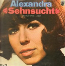 Alexandra sehnsucht ein - alexandra,