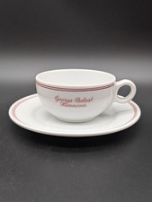 Kantinen kaffee geschirr - kaffee,