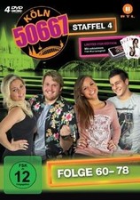 Köln 50667 staffel folge - 50667, 4