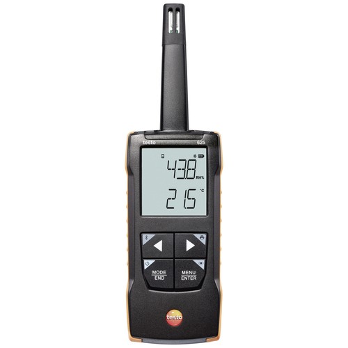 Testo 625 - testo,