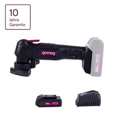 Gomag