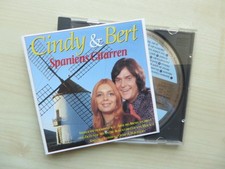 CD CINDY & BERT - SPANIENS