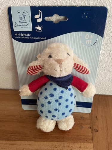 Sterntaler mini spieluhr - sterntaler,