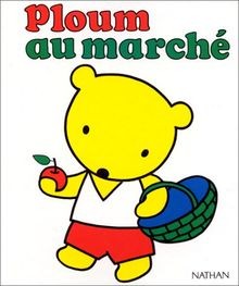 Ploum marché livres - ploum, au