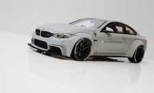 GT Spirit 1:18 BMW M4 LB Works