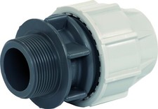 Anschlussverschraubung