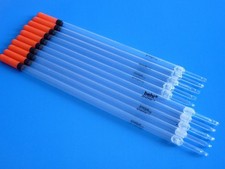 Plastikposen Posen 10 Stück Allroundpose Pose Forellenpose Forellenangeln Behr