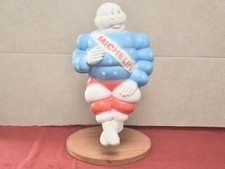 Michelin männchen bibendum - bibendum, m