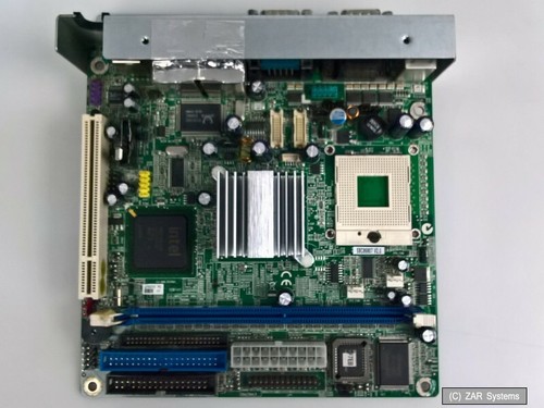 Axiomtek sbc86807 0 - sbc86807, 2.0