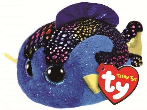 Teeny tys glubschis - 10,