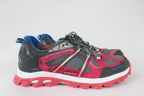 Mammut raichle trekking trail - trekking,