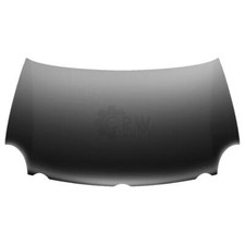 Diederichs motorhaube haube - motorhaube,