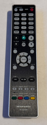 Original marantz fernbedienung - original,