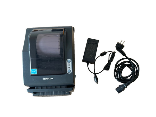 Bixolon slp dx420 bondrucker - bixolon, slp-dx420