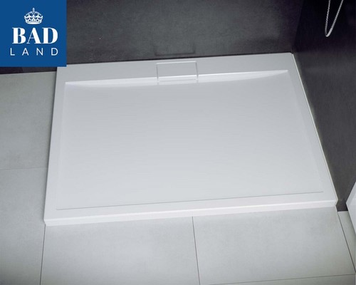 Duschwanne 100x80 100x90