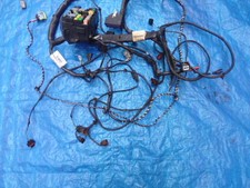 Ford Mondeo III 2,0 TDDI 85 KW