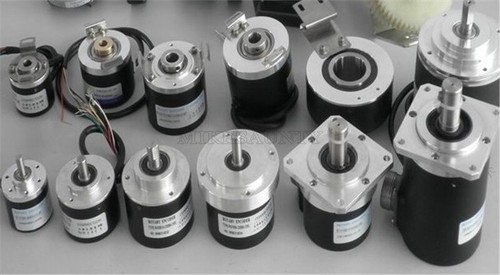 Rotary encoder 1pc koyo - rotary,