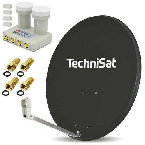 Digitale sat anlage - sat,