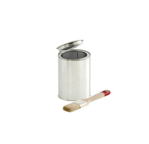 500ml leerdose lackdose - x,