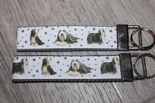 süßer Schlüsselanhänger