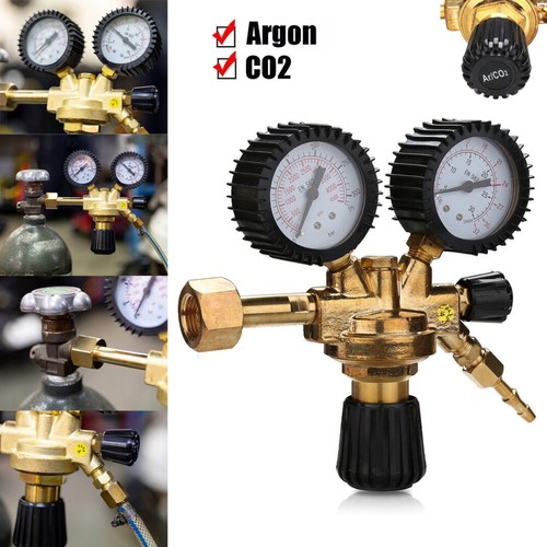 Reduzierer argon co2 - argon,