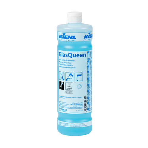 Kiehl glasqueen eco - kiehl,