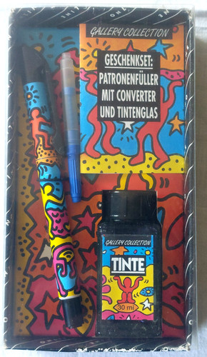 Keith haring gallery - keith,