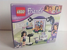 Lego Friends Set 41305 Emmas