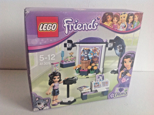 Lego friends set 41305 - friends,