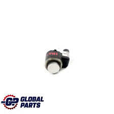 BMW X3 E83 LCI Parksensor Einparkhilfe PDC Sensor Weiss 9139866