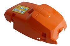 Original Motorhaube Vergaserhaube Husqvarna 357 359 / Xp Zylinderabdeckung 