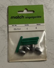 match Angel-Bleigewicht, 4