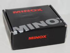 Minox 25 brw fernglas - minox, x