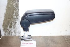 Leder mittelarmlehne audi - mittelarmlehne,