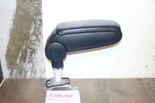 Leder mittelarmlehne audi - leder,