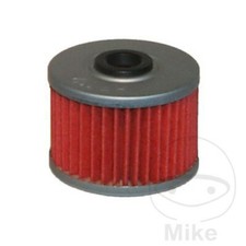 Ölfilter Hiflo HF112 für Adly 450 500, SMC 520, Explorer Trasher 520, Dinli 450