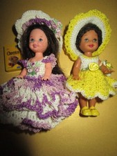 B2170) ZWEI RARE ORIGINALE