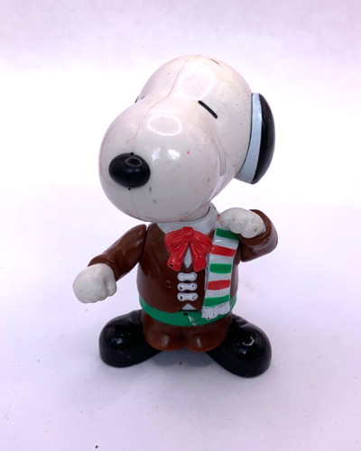 Peanuts figur snoopy als - peanuts,