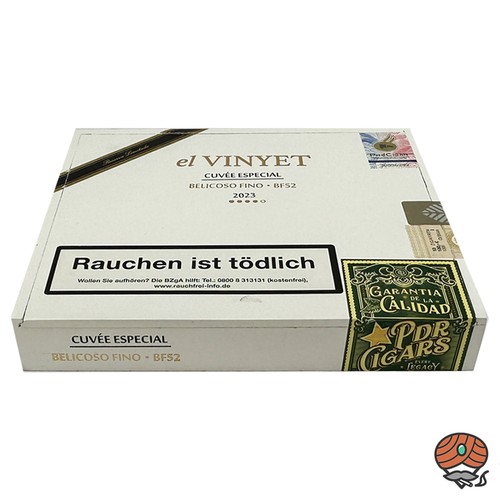 Pdr vinyet cuvee - pdr, el