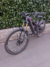 Conway eWME 8.9 MX E-MTB