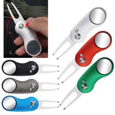 Golf Heugabel Putting Green